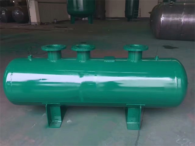 蚌埠蚌埠蚌埠蒸汽分气缸
