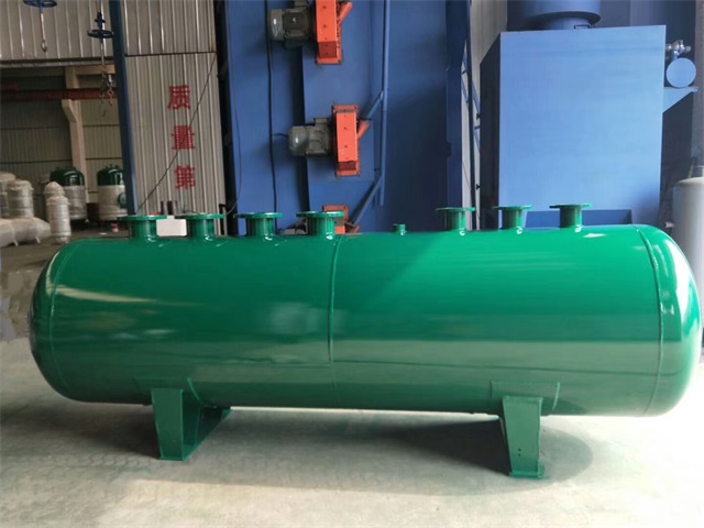 蒸汽蚌埠蚌埠蚌埠分汽缸规格